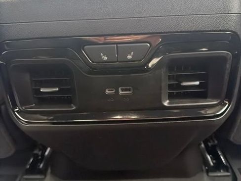 Certified 2024 GMC Sierra 1500 AT4X w/ AT4X AEV Edition AWD/4WD image 20