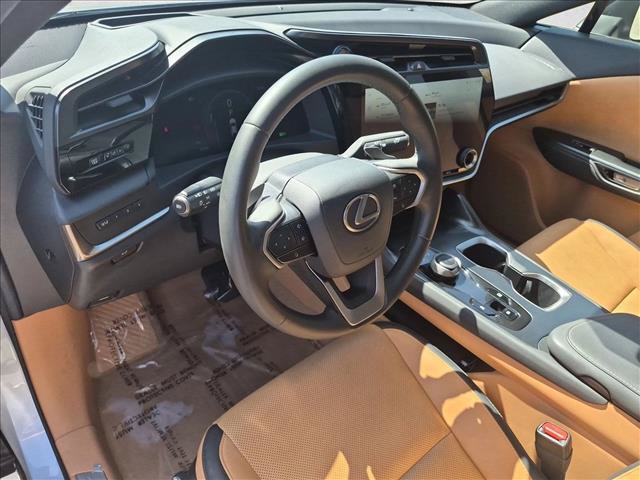 Used 2023 Lexus RZ 450e Premium AWD/4WD image 10