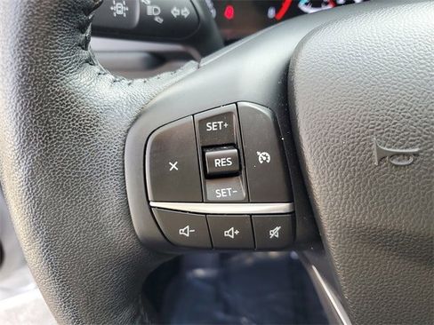 Used 2020 Ford Escape SEL image 21