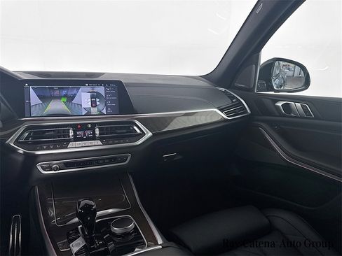 Certified 2023 BMW X5 xDrive40i w/ M Sport Package image 25