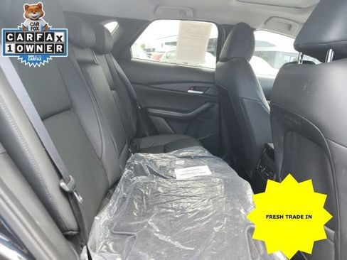 Certified 2025 MAZDA CX-30 AWD 2.5 S w/ Preferred Package image 23