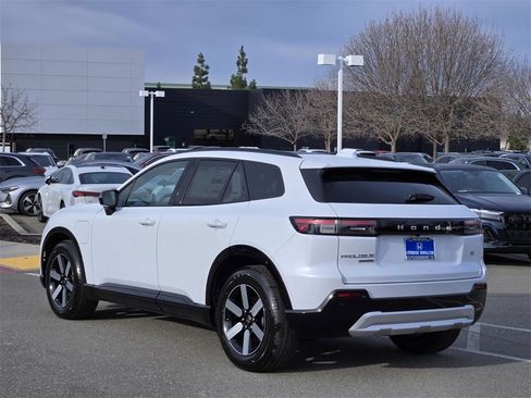 New 2026 Honda Prologue Touring image 6