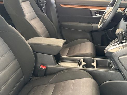 Certified 2020 Honda CR-V EX image 30
