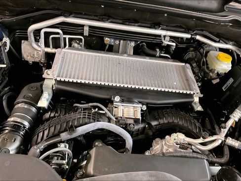 Used 2025 Subaru Ascent Touring image 31