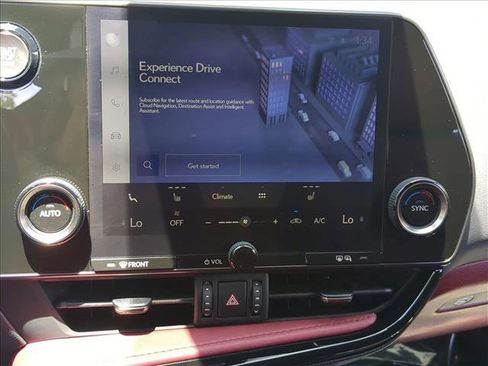 Used 2024 Lexus NX 250 FWD w/ Towing Package (2000 Lbs) image 14
