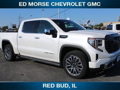 Used 2023 GMC Sierra 1500 Denali Ultimate