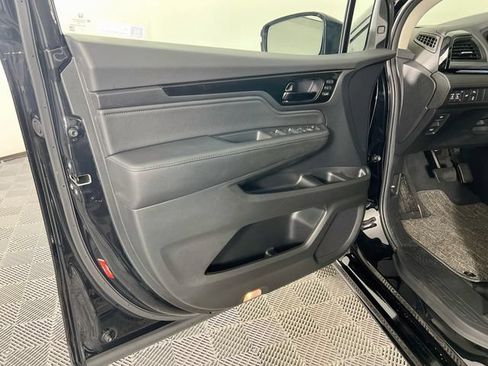 Certified 2026 Honda Odyssey Elite image 20