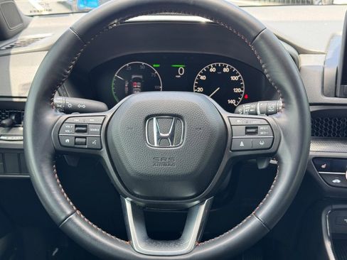 Certified 2025 Honda CR-V Sport image 13