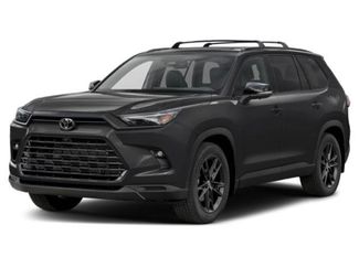 New 2026 Toyota Grand Highlander AWD Hybrid video 1