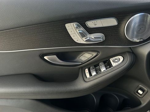 Certified 2020 Mercedes-Benz GLC 300 image 27