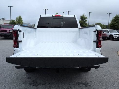 New 2026 RAM 1500 Express RWD image 13