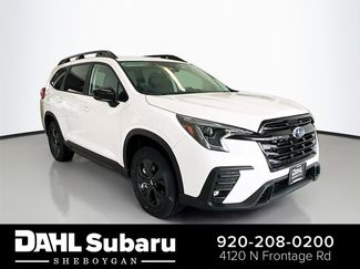 New 2026 Subaru Ascent Premium video 1