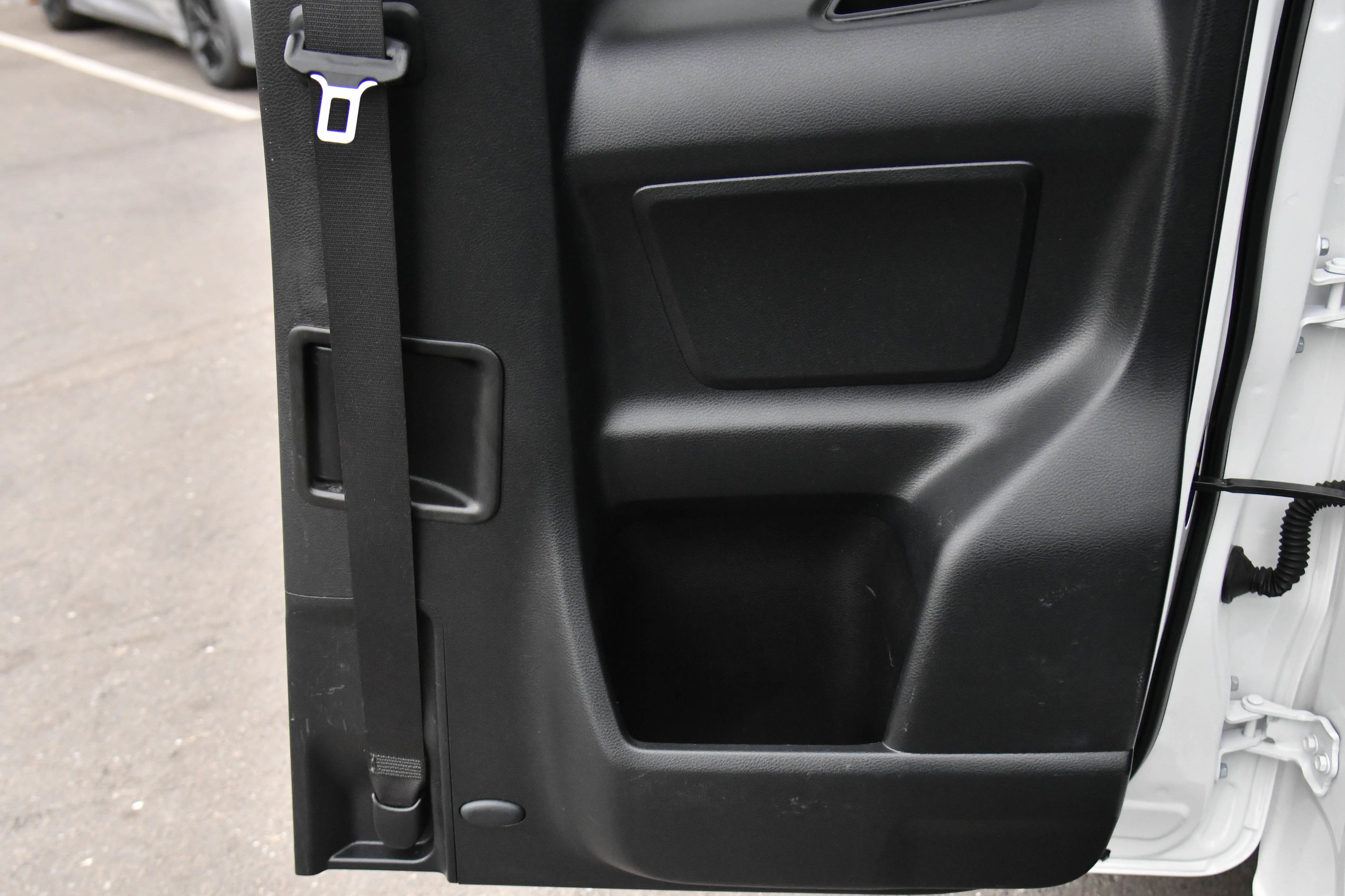 Used 2021 Toyota Tacoma SR RWD image 40
