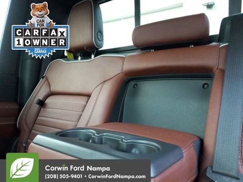 Used 2024 GMC Sierra 3500 Denali Ultimate image 25