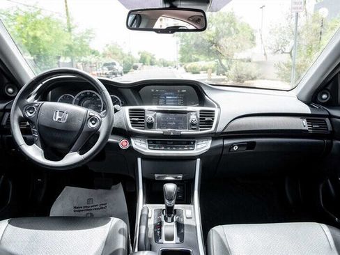 Used 2014 Honda Accord EX-L image 18