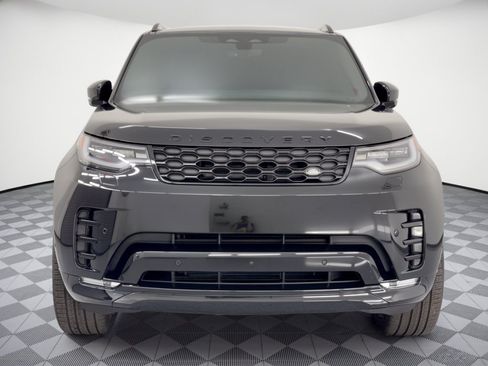 Certified 2026 Land Rover Discovery Dynamic SE AWD/4WD image 6