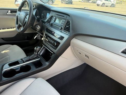 Used 2017 Hyundai Sonata SE image 25