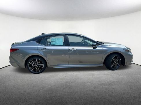 New 2026 Toyota Camry XSE AWD/4WD image 11