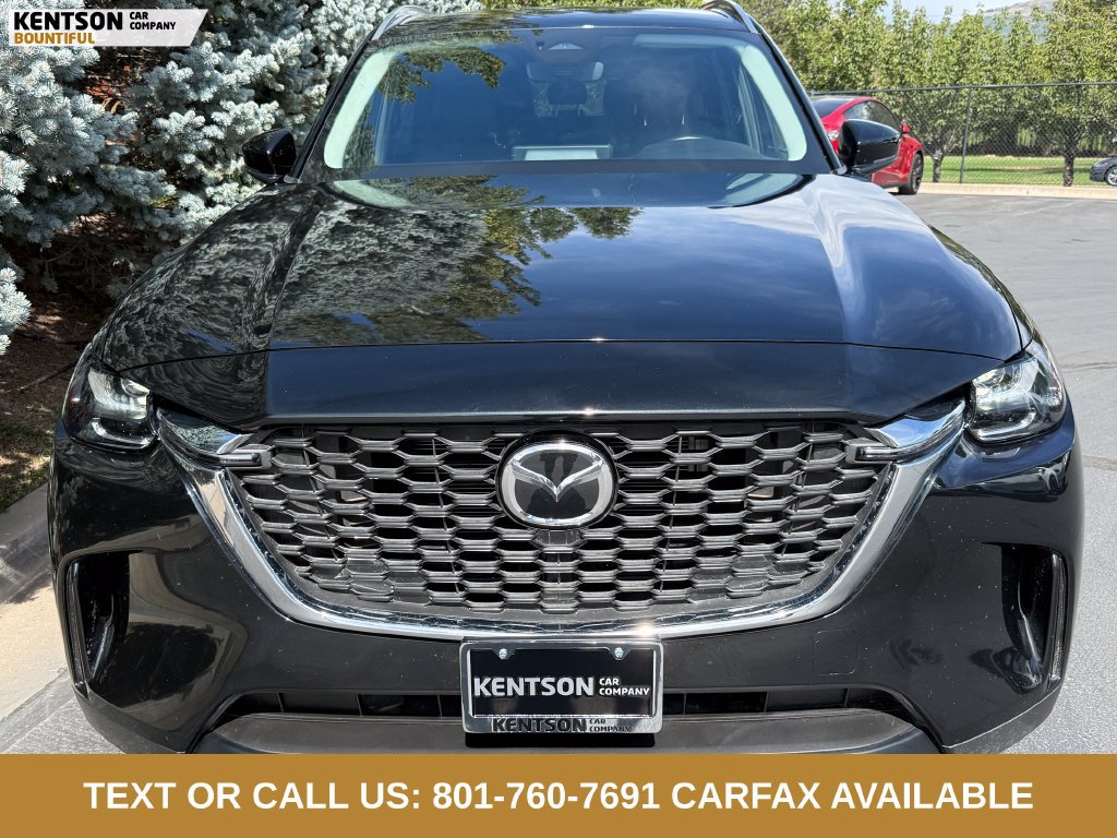 Used 2026 MAZDA CX-90 3.3 Turbo w/ Select Package AWD/4WD image 2