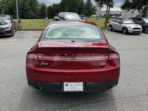 Used 2013 Lincoln MKZ Hybrid FWD image 6