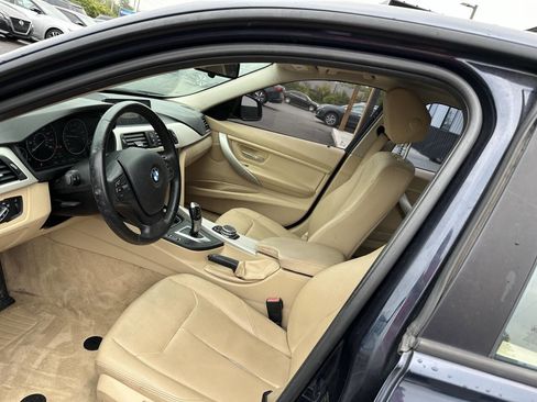 Used 2015 BMW 320i xDrive Sedan image 15
