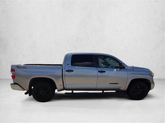 Used 2019 Toyota Tundra SR5 w/ SR5 Upgrade Package RWD video 4