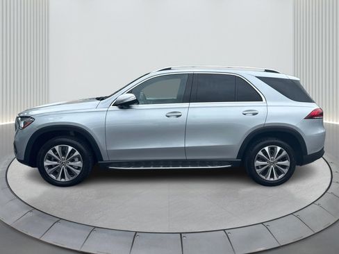 Used 2022 Mercedes-Benz GLE 350 image 9