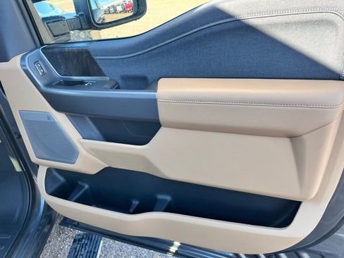 New 2026 Ford F350 Lariat RWD image 21