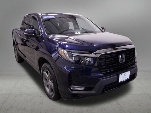 Certified 2023 Honda Ridgeline RTL-E image 9