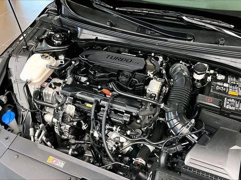 Used 2025 Kia K4 GT-Line Turbo FWD image 30
