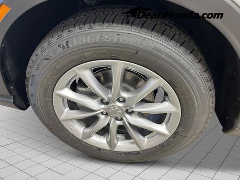 New 2026 Honda CR-V EX image 10