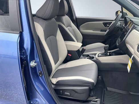 New 2025 Subaru Forester Limited image 23