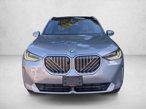 Certified 2026 BMW X3 xDrive30i w/ Premium Package AWD/4WD image 2