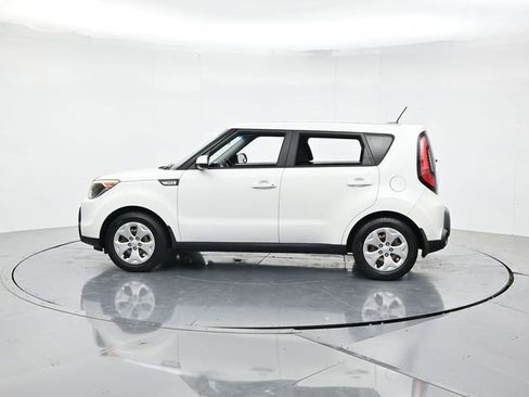 Used 2015 Kia Soul FWD image 7