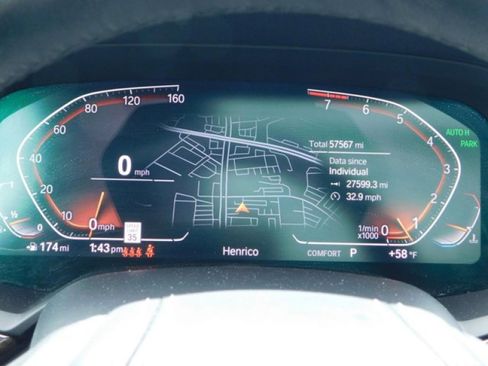 Used 2019 BMW X5 xDrive40i w/ Convenience Package image 31