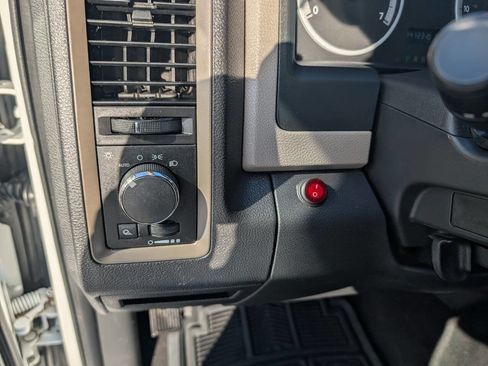 Used 2012 RAM 1500 ST w/ SXT Appearance Group image 12