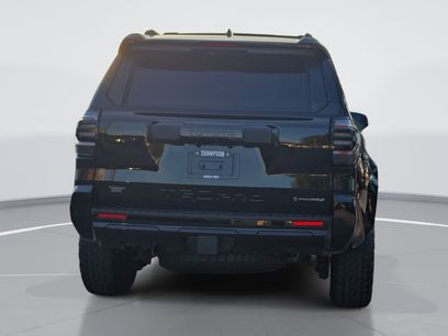 Used 2025 Toyota 4Runner TRD Off-Road