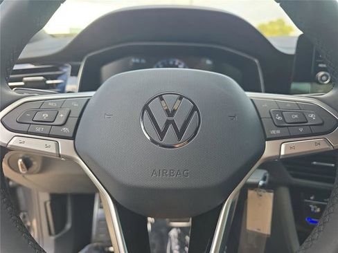 New 2026 Volkswagen Jetta Sport image 20