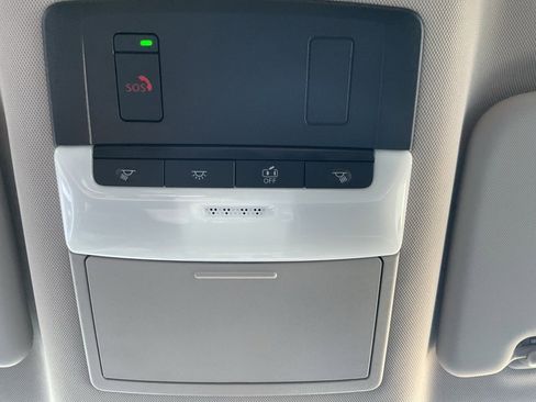 New 2026 Nissan Rogue SV image 26