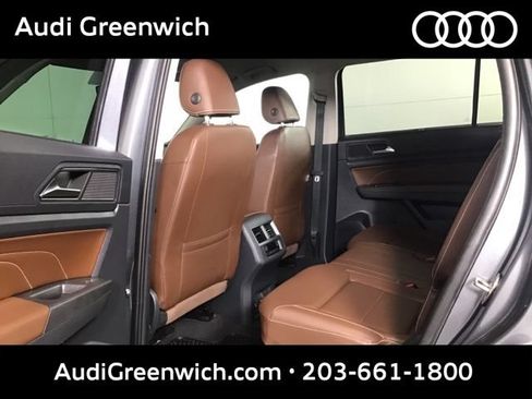 Used 2023 Volkswagen Atlas SE AWD/4WD image 21