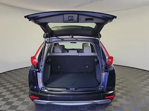 Certified 2019 Honda CR-V LX image 6