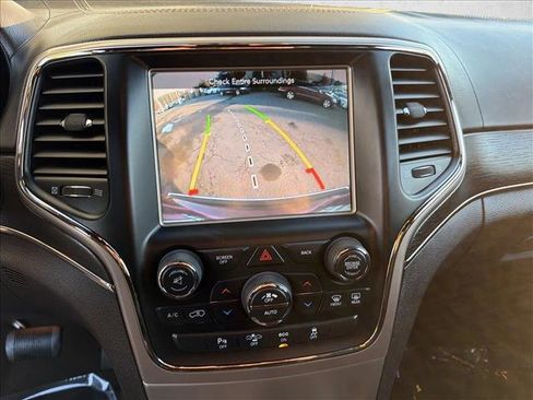 Used 2014 Jeep Grand Cherokee Summit image 20