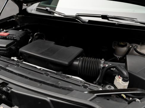 Used 2023 Cadillac Escalade Sport w/ LPO, ONYX Package AWD/4WD image 78