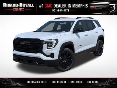 New 2027 GMC Terrain Elevation w/ Elevation Premium Package