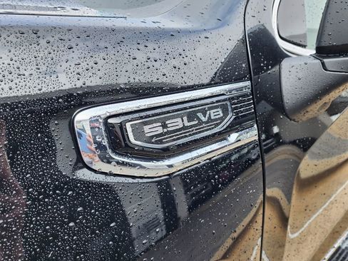 New 2026 GMC Sierra 1500 SLT w/ SLT Premium Plus Package AWD/4WD image 11