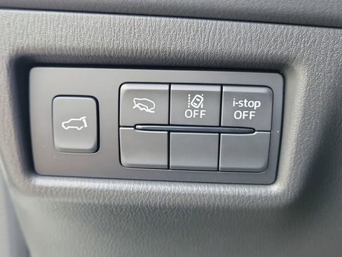 Certified 2025 MAZDA CX-5 AWD 2.5 S w/ Preferred Package image 20