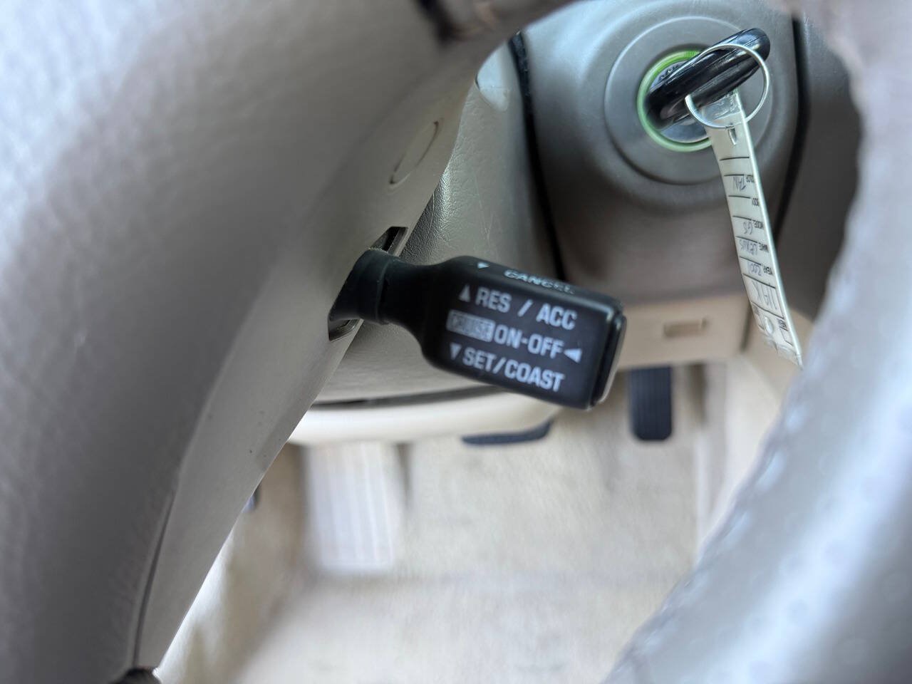 Used 2001 Lexus GS 300 RWD image 27
