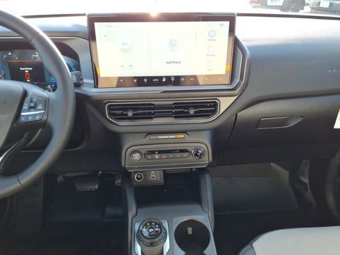 New 2025 Ford Bronco Sport Badlands w/ Sasquatch Badlands Package image 10