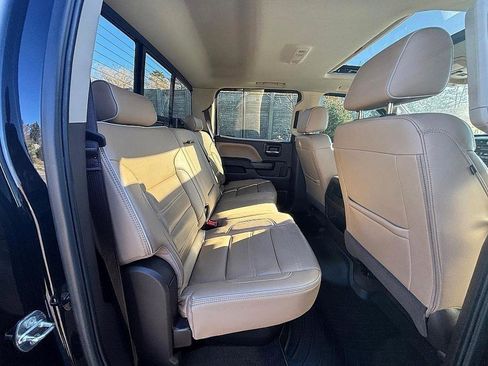 Used 2017 GMC Sierra 1500 Denali AWD/4WD image 16