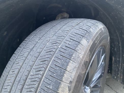 Used 2025 MAZDA CX-70 3.3 Turbo w/ Preferred Package image 16